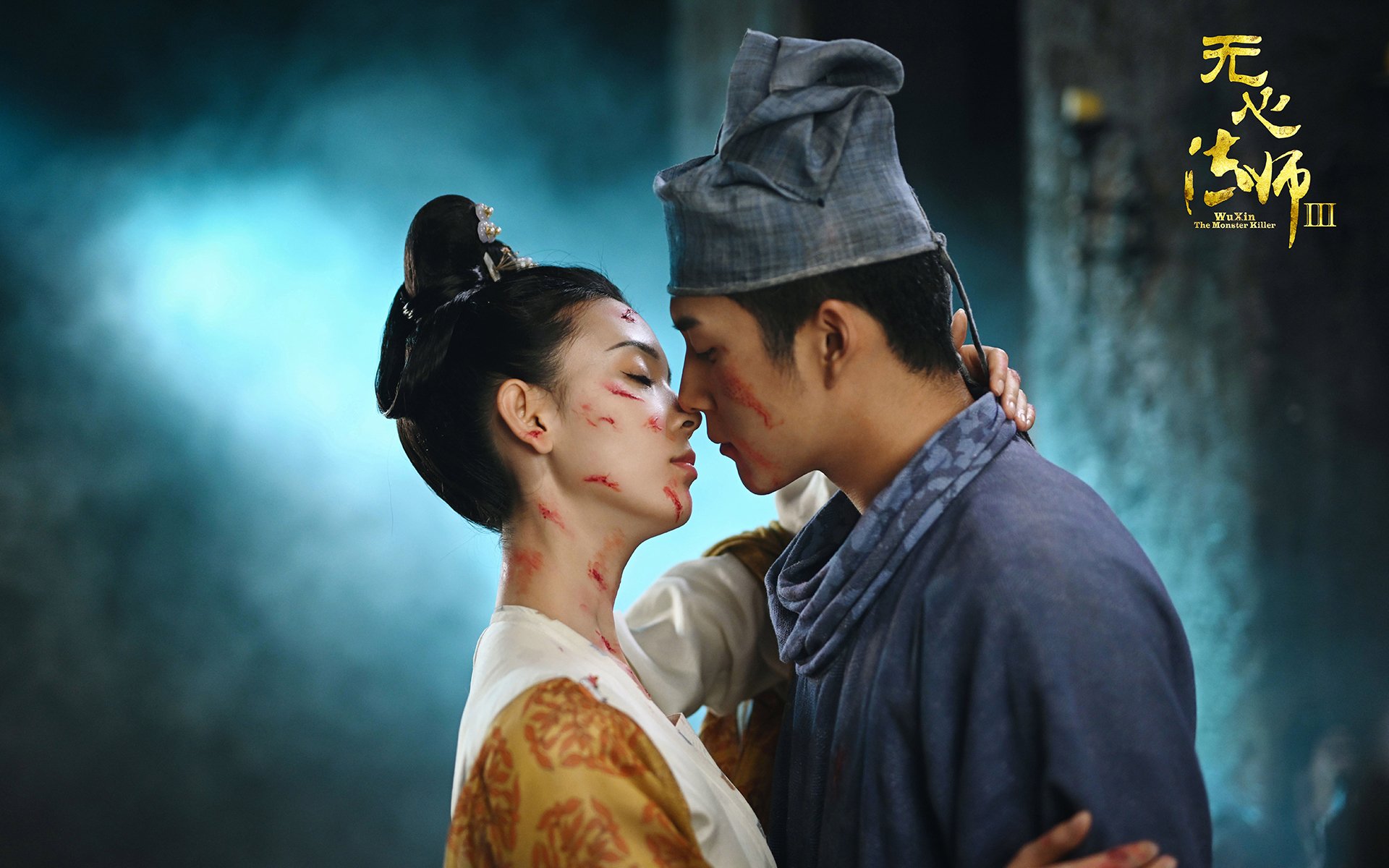 “沙漠之王:车队在金色海洋上的激烈角逐”,沙漠车队电影