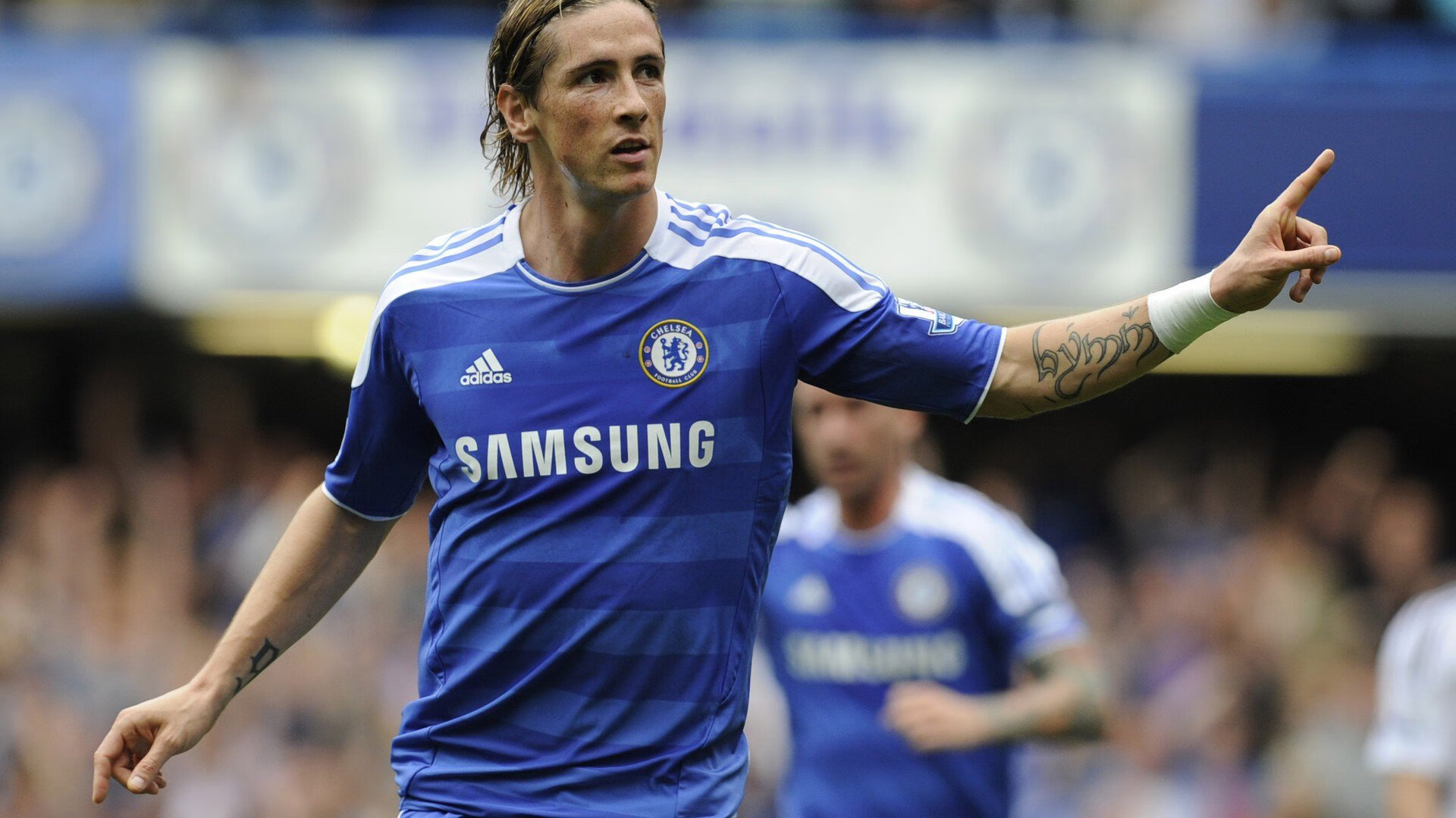 车迷投票:本赛季最精彩瞬间,车迷大会